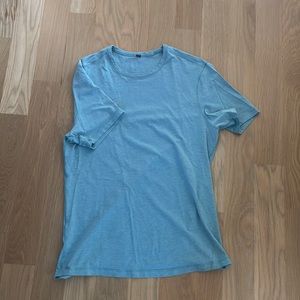Lululemon 5 Year Basic Tee